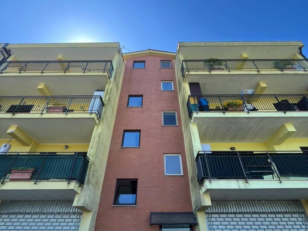 appartamento in vendita ad Anagni in zona San Bartolomeo