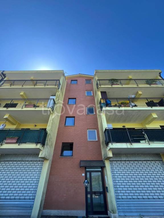 appartamento in vendita ad Anagni in zona San Bartolomeo