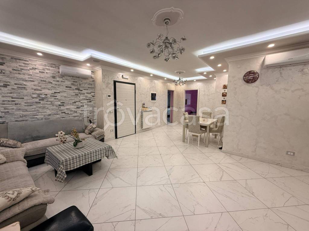appartamento in vendita ad Anagni in zona San Bartolomeo