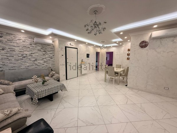 appartamento in vendita ad Anagni in zona San Bartolomeo