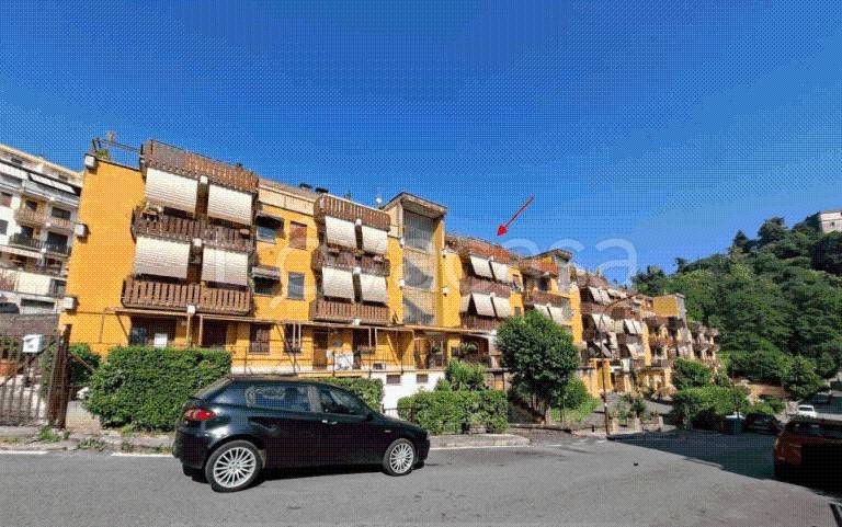 appartamento in vendita ad Anagni