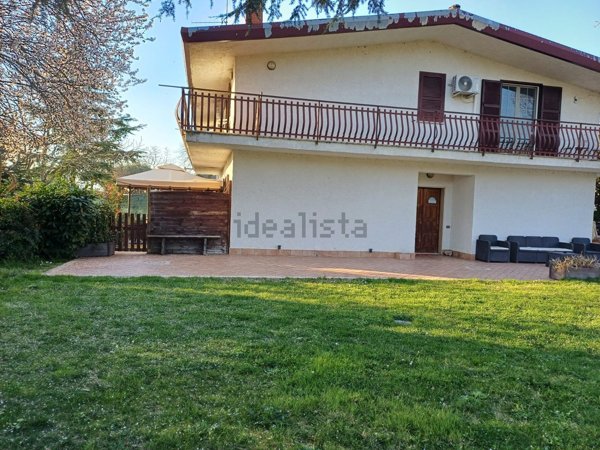 casa indipendente in vendita ad Anagni