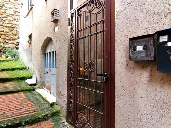 appartamento in vendita ad Anagni