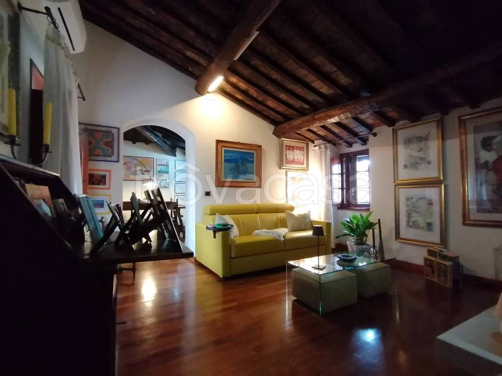 appartamento in vendita ad Anagni