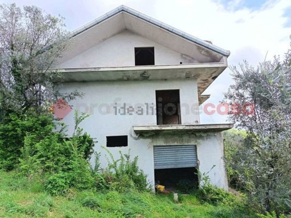 appartamento in vendita ad Anagni