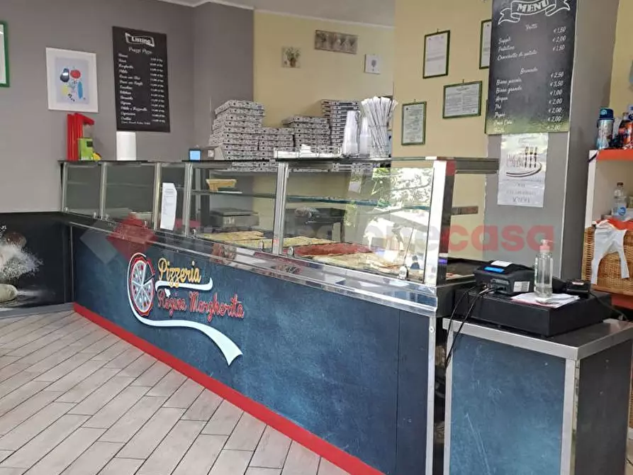 negozio in vendita ad Anagni