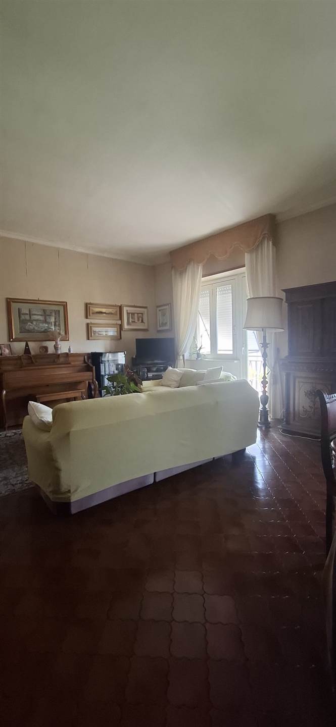 appartamento in vendita ad Anagni