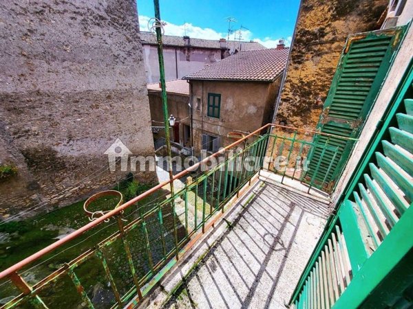 appartamento in vendita ad Anagni