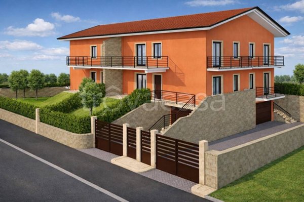 casa indipendente in vendita ad Anagni in zona Osteria della Fontana