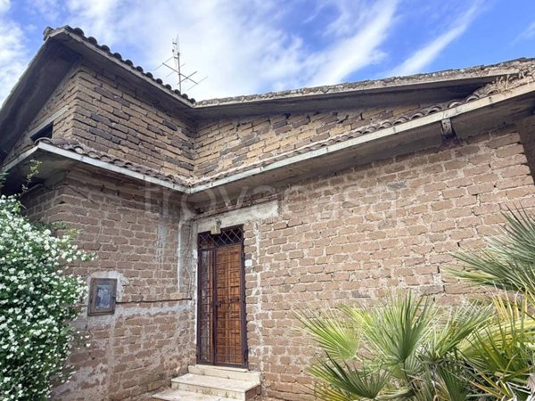 casa indipendente in vendita ad Anagni