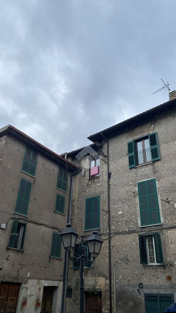 appartamento in vendita ad Anagni