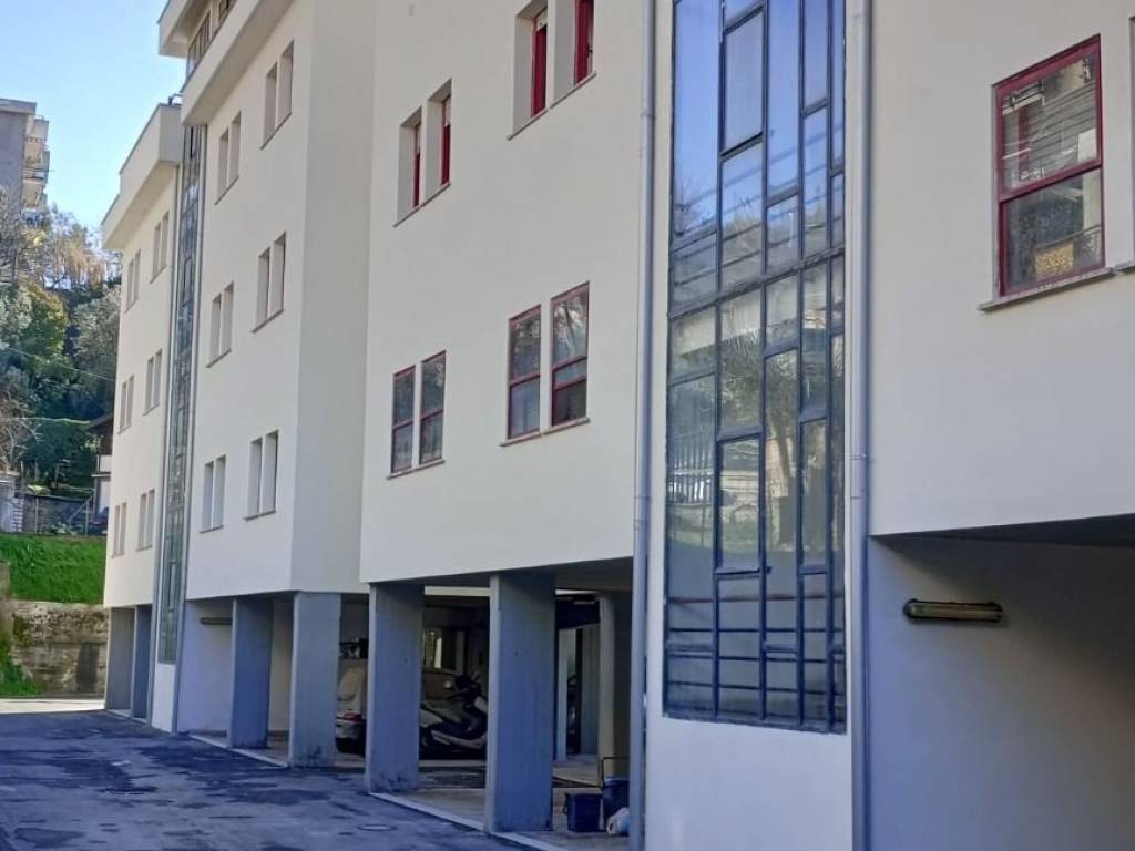 appartamento in vendita ad Anagni