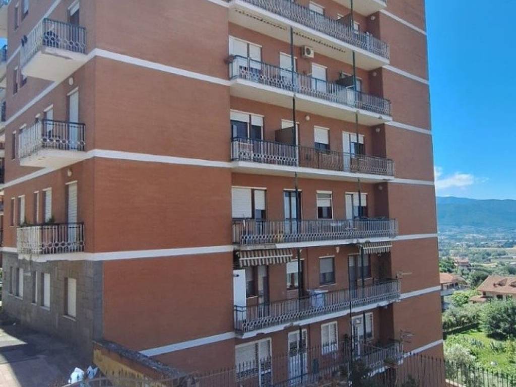 appartamento in vendita ad Anagni