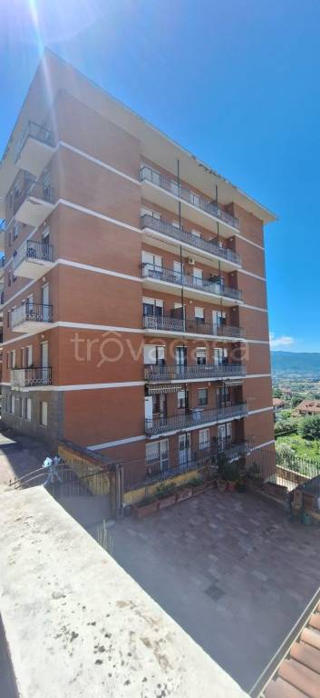 appartamento in vendita ad Anagni