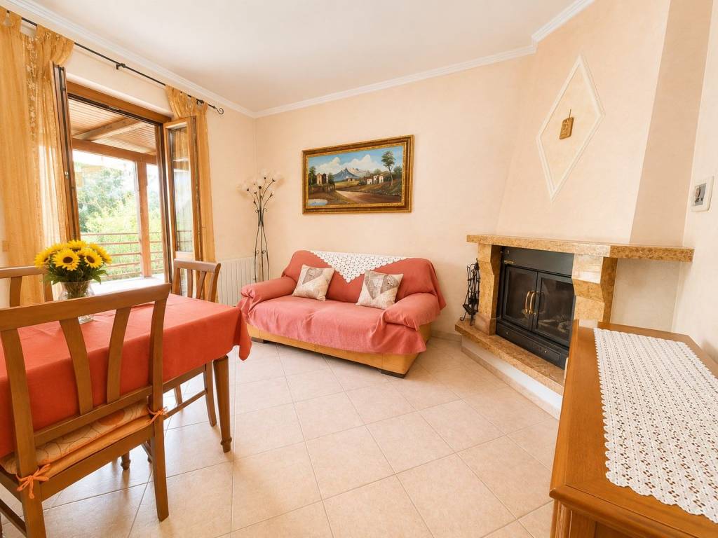 appartamento in vendita ad Anagni