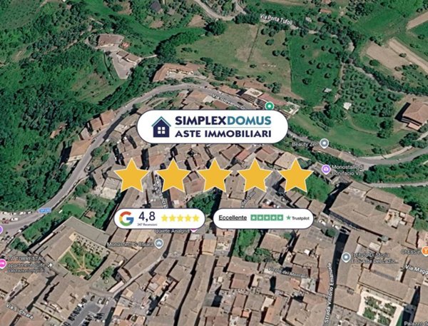 appartamento in vendita ad Anagni