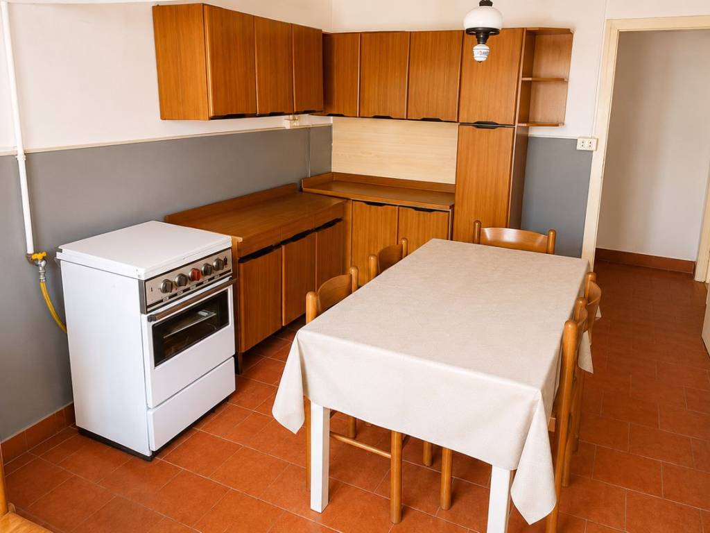 appartamento in vendita ad Anagni