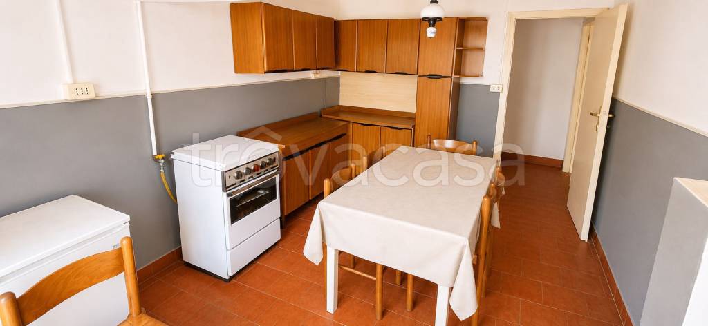 appartamento in vendita ad Anagni