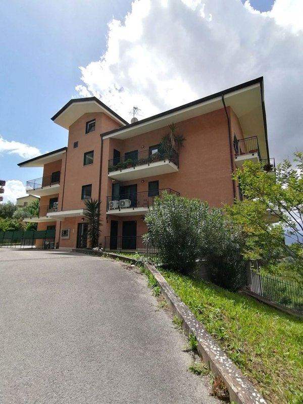appartamento in vendita ad Anagni