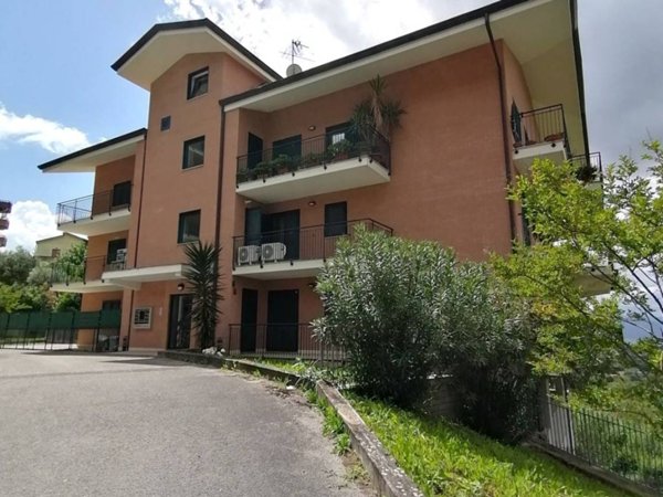 appartamento in vendita ad Anagni