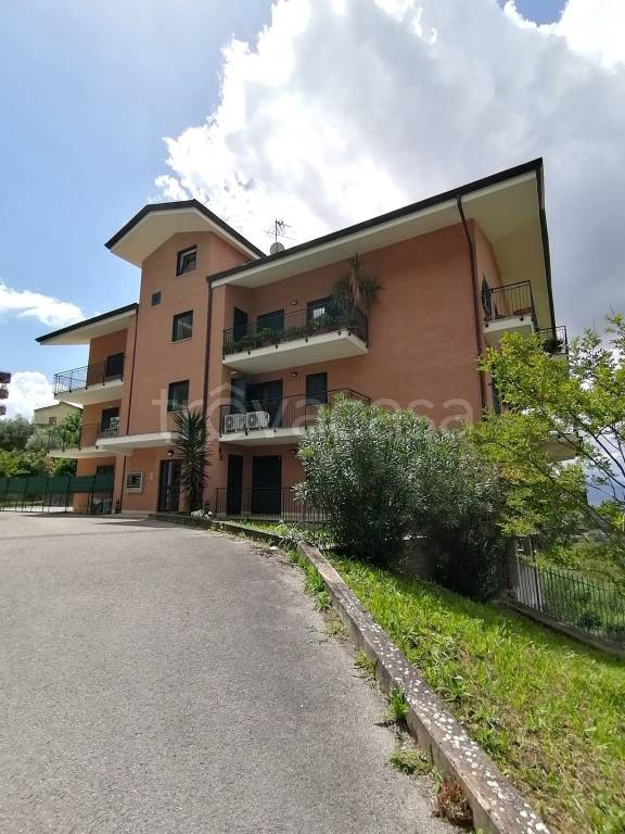 appartamento in vendita ad Anagni