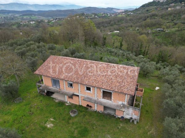 casa indipendente in vendita ad Anagni