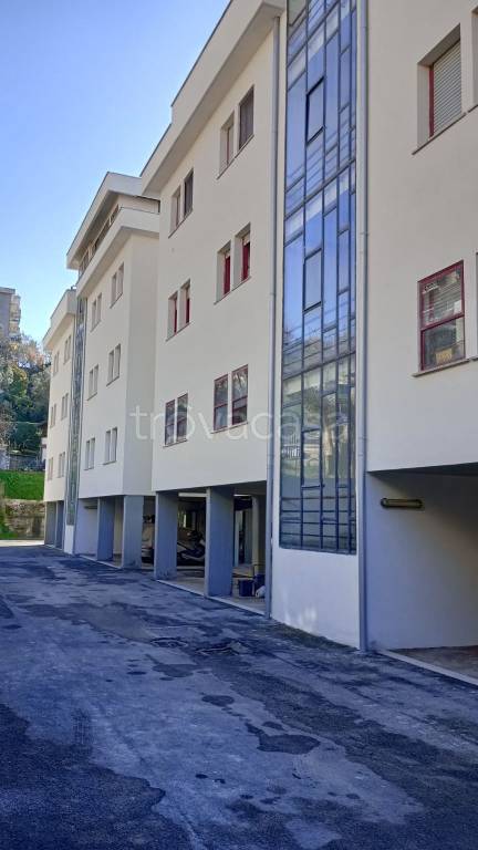 appartamento in vendita ad Anagni