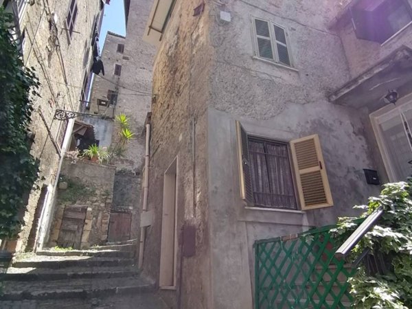 appartamento in vendita ad Anagni
