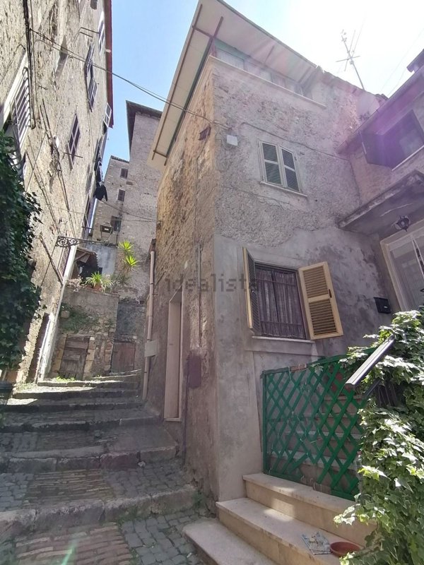 appartamento in vendita ad Anagni