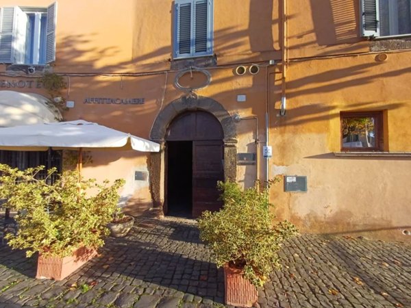 appartamento in vendita ad Anagni