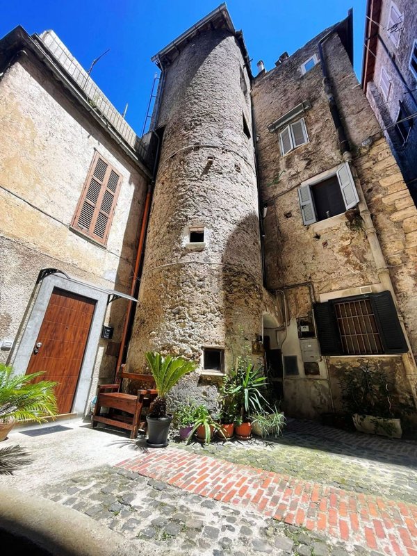 appartamento in vendita ad Anagni