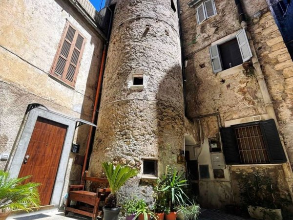 appartamento in vendita ad Anagni