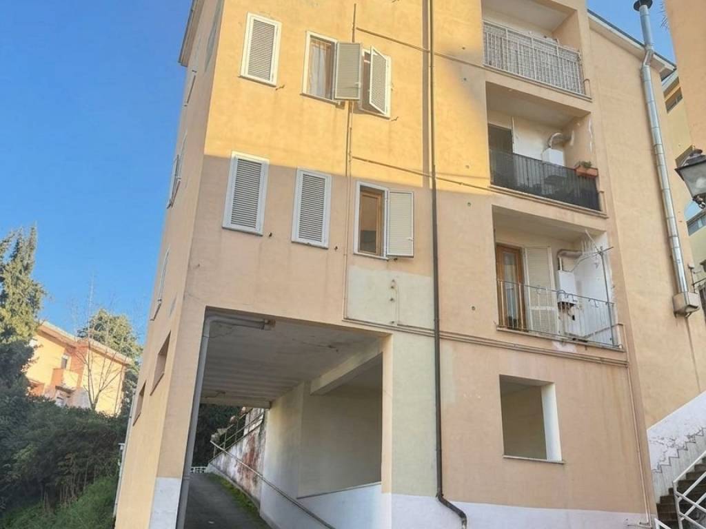 appartamento in vendita ad Anagni