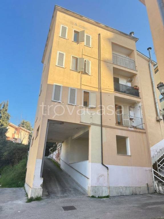 appartamento in vendita ad Anagni