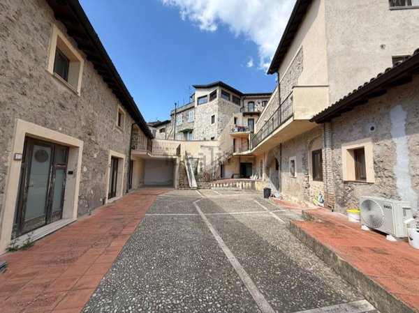 appartamento in vendita ad Anagni