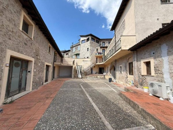 appartamento in vendita ad Anagni