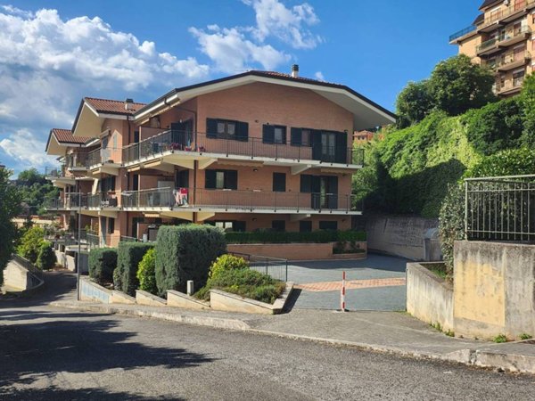 appartamento in vendita ad Anagni