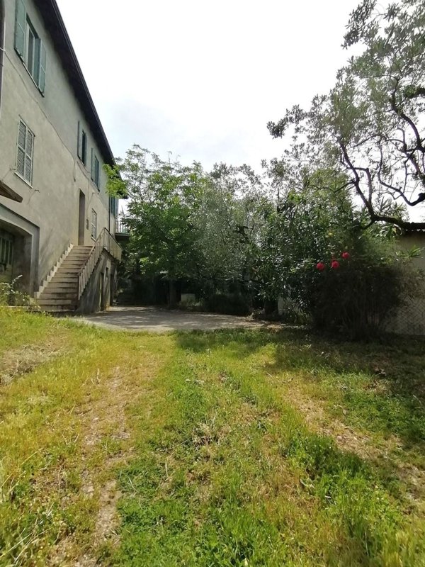 appartamento in vendita ad Anagni in zona Osteria della Fontana
