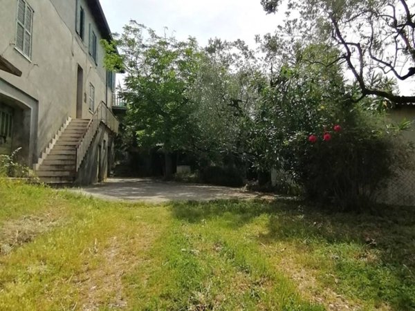 appartamento in vendita ad Anagni in zona Osteria della Fontana