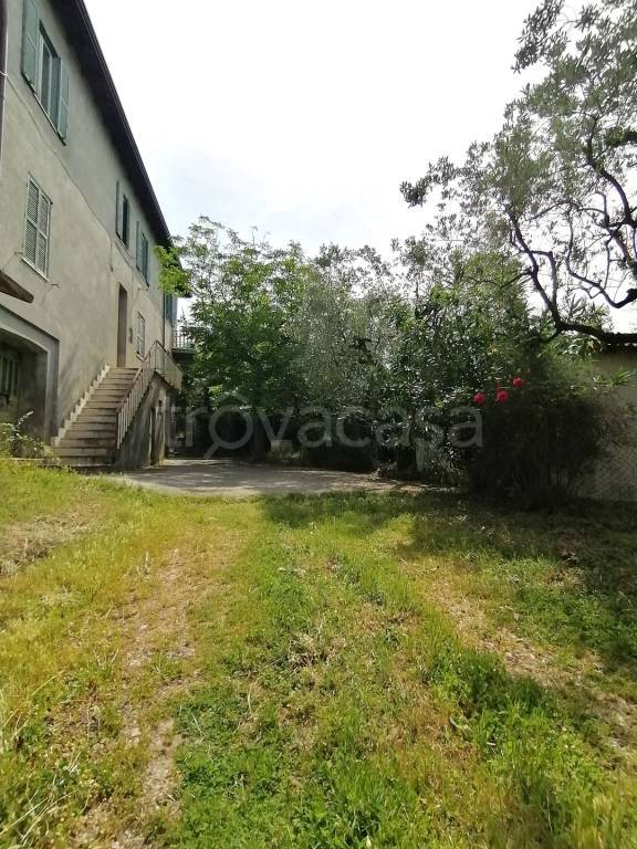 appartamento in vendita ad Anagni in zona Osteria della Fontana