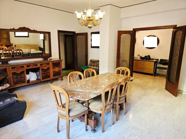 appartamento in vendita ad Anagni
