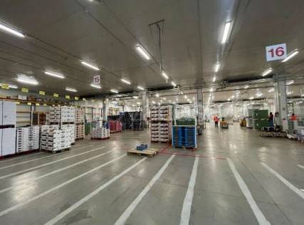 locale commerciale in vendita ad Anagni