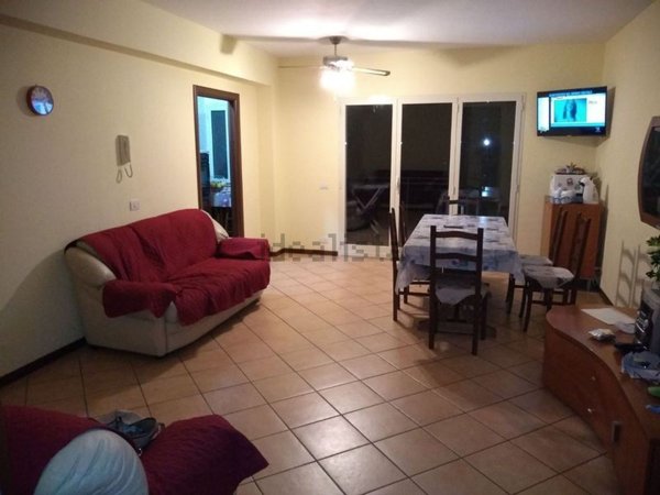 appartamento in vendita ad Anagni