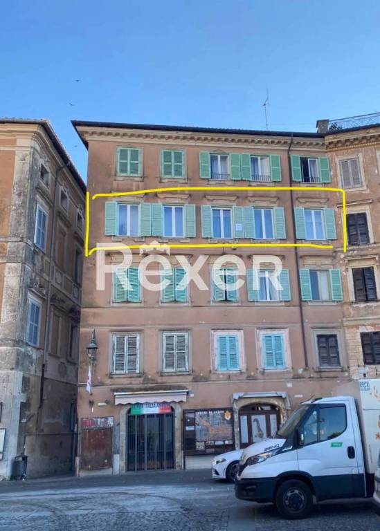 appartamento in vendita ad Anagni