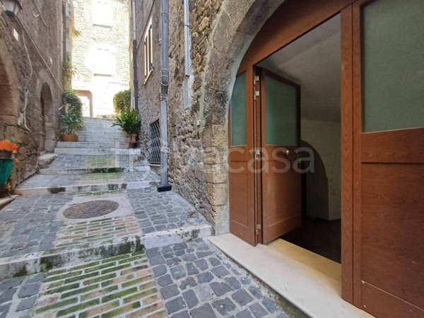 appartamento in vendita ad Anagni