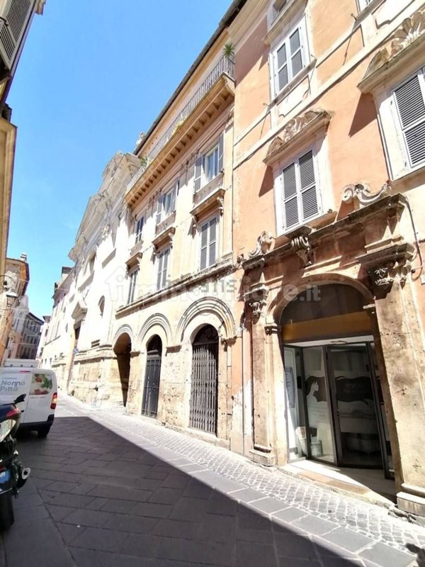 appartamento in vendita ad Anagni