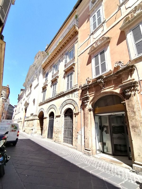appartamento in vendita ad Anagni