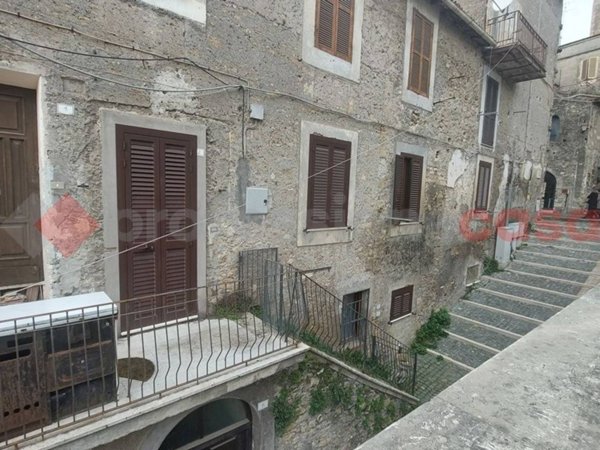 appartamento in vendita ad Anagni