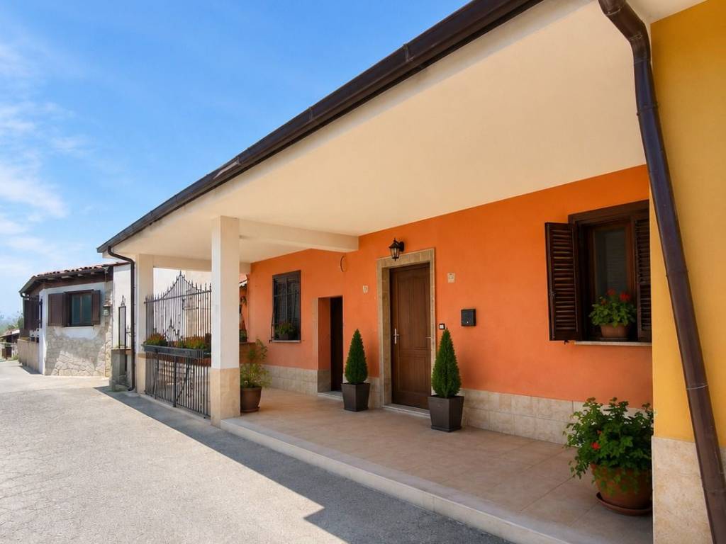 appartamento in vendita ad Anagni