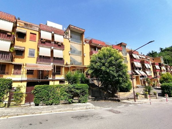appartamento in vendita ad Anagni